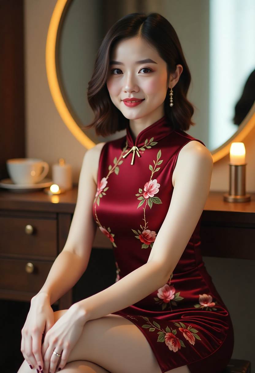 首尔未眠时海报