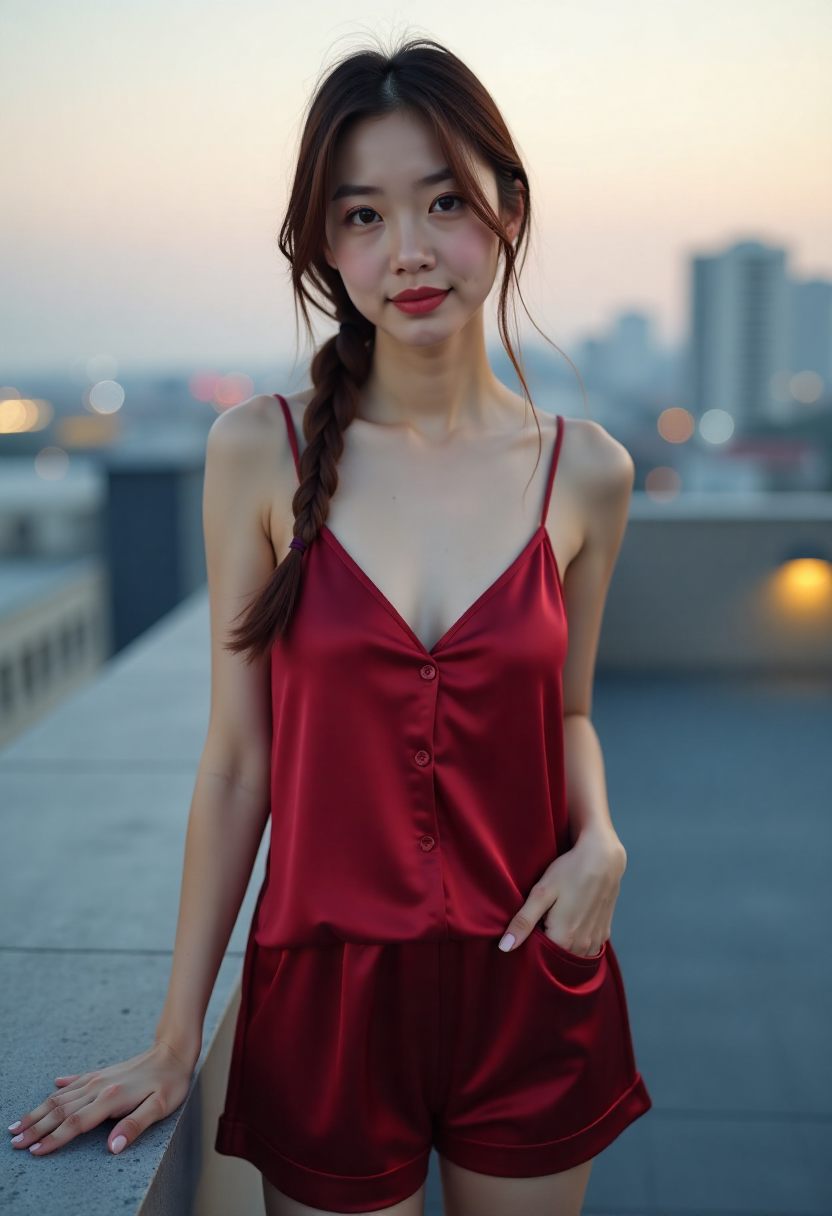 山城追踪海报