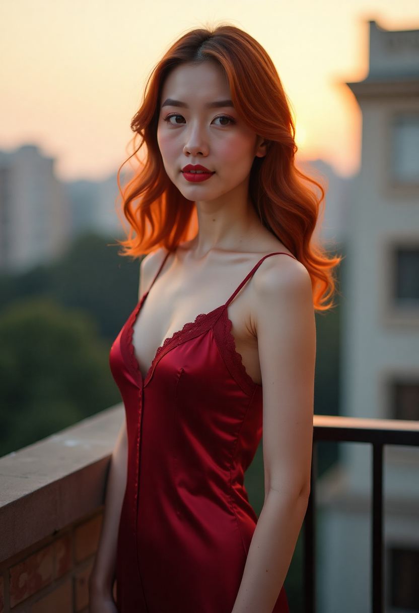 春夜来信海报