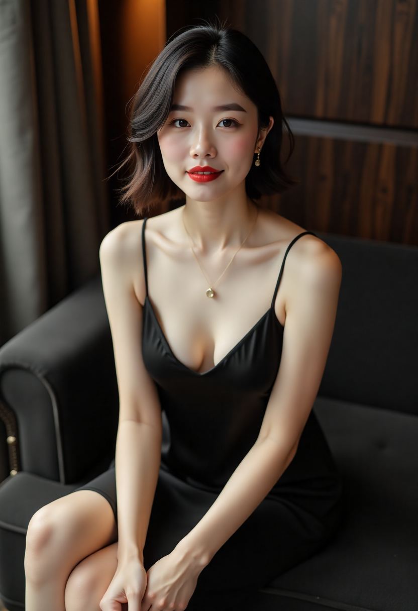 剧集服装与美术设计