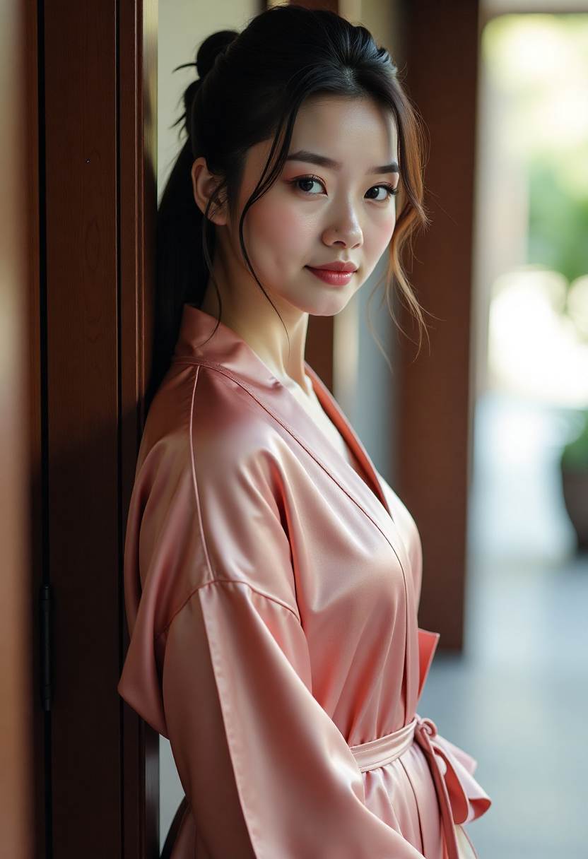 第七码头海报
